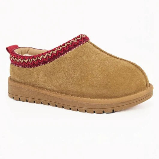 Luxe Sherpa Boots