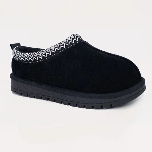 Luxe Sherpa Boots