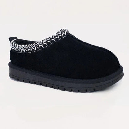 Luxe Sherpa Boots